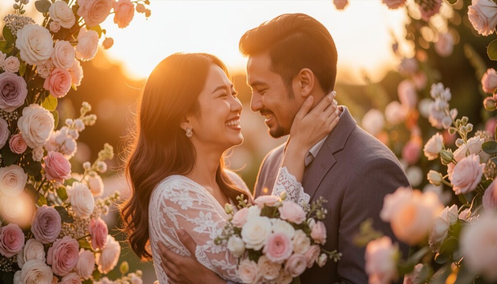 Touching Love Messages For Her: 50 Best Ideas