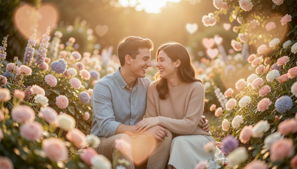 86 Sweet Nicknames For Girlfriends, Boyfriends, Or Spouses