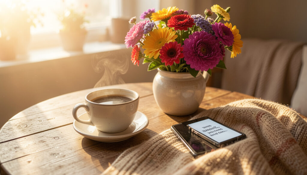 180 Good Day Messages to Brighten Someone’s Morning
