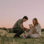 100+ Touching Love Messages for Her to Make Her Feel Loved & Special (2026)