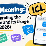 ICL Meaning: Understanding the Acronym and Its Usage in Text(2026)