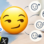 Smirking Face Emoji Meaning: What It Really Means in Text, Chat & Social Media 2026