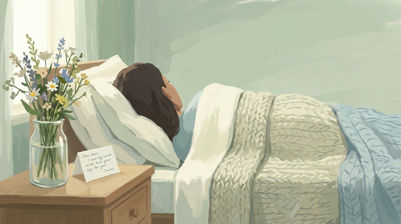 100+ Best Get Well Messages After Surgery: Caring, Supportive & Heartfelt Wishes (2026)