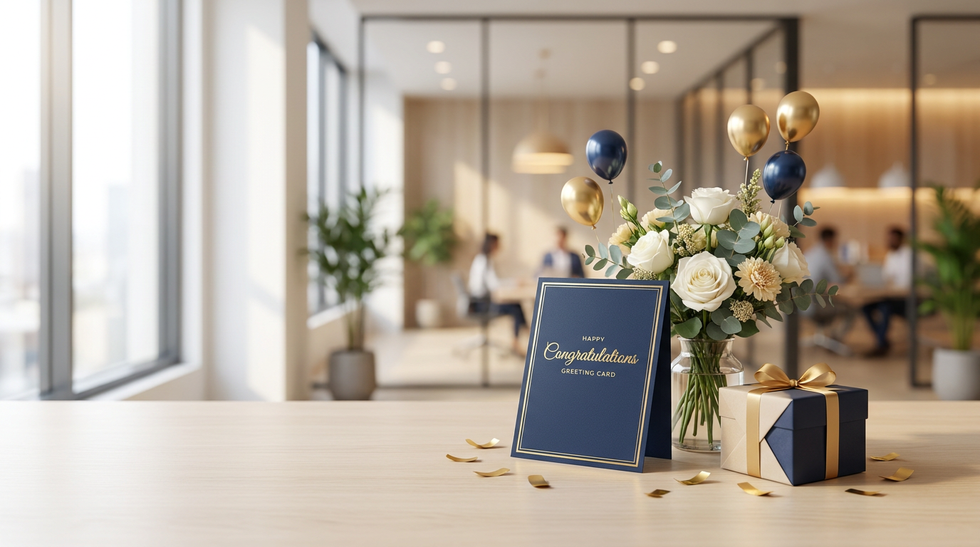 100+ Congratulations Messages for Coworkers: Professional, Heartfelt & Friendly Wishes (2026)